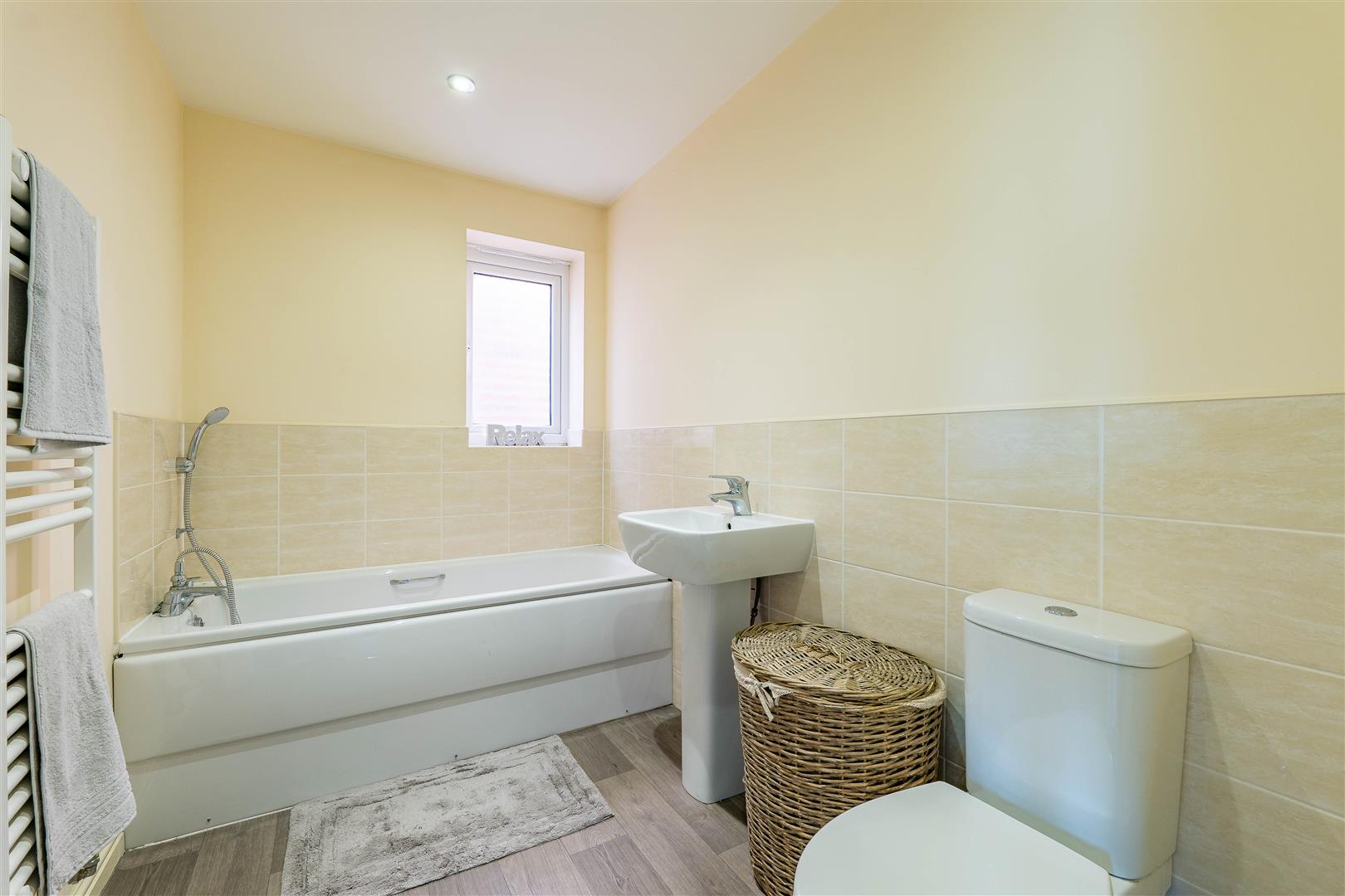 Walnutwood Avenue, Bamber Bridge, Preston